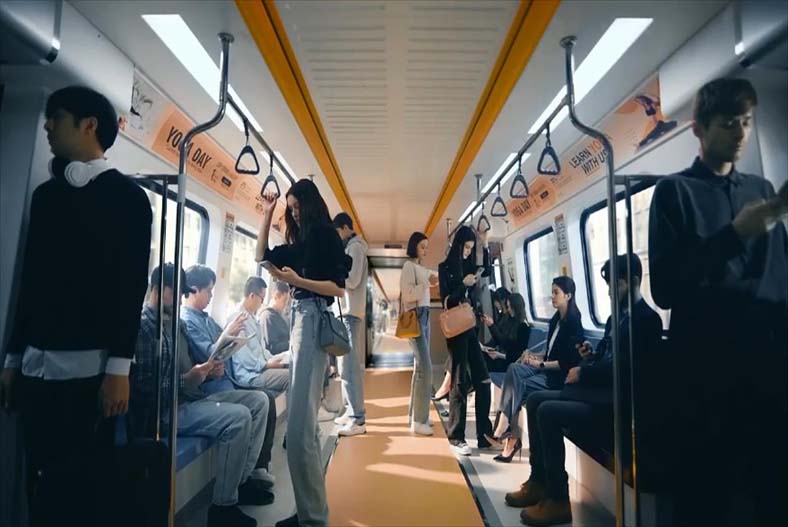 武漢運(yùn)動(dòng)手表產(chǎn)品廣告片