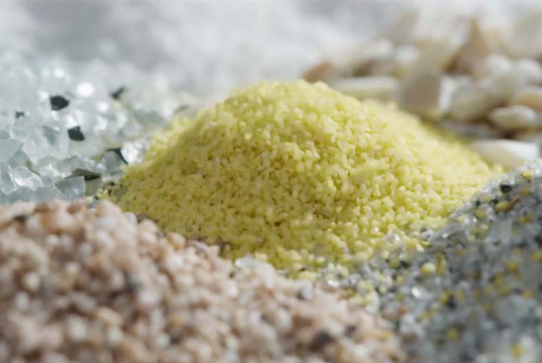 武漢中聯(lián)新建筑材料宣傳片