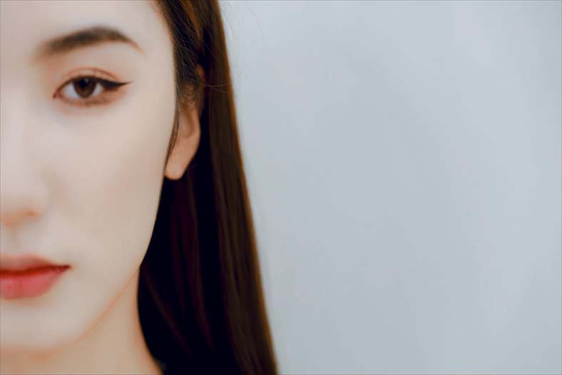 武漢希珠服飾廣告片