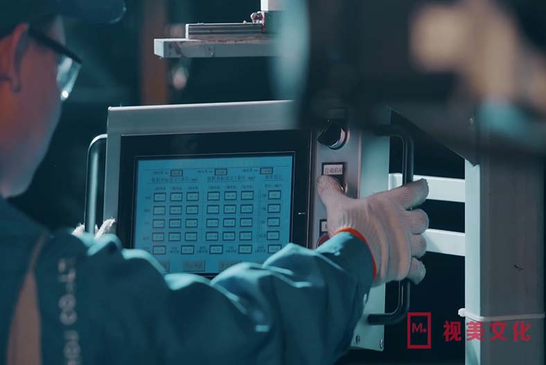 武漢歐琵凱《制造企業(yè)宣傳片》