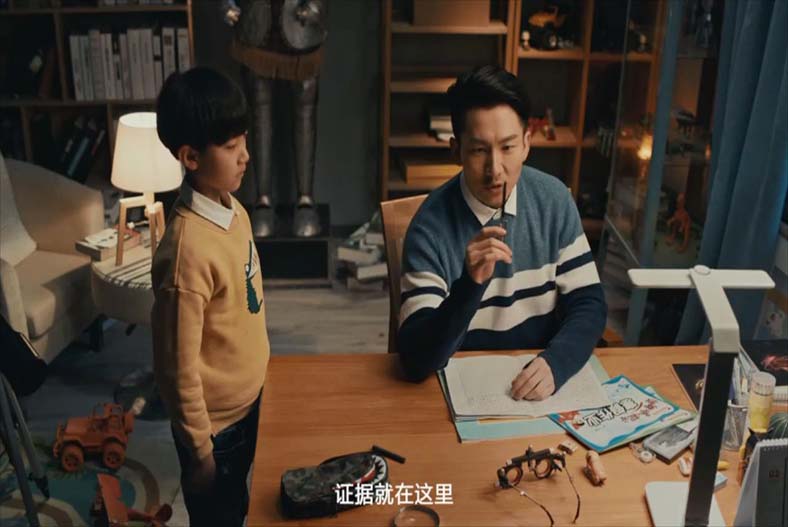 武漢企業(yè)微電影_合并